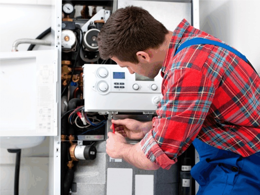 Turgutlu Protherm Protherm kombi petek temizleme – Isınma sorunu kökünden çözüldü. - Teknik servis örneği